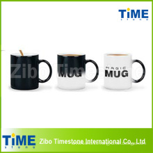 Hot Sale Stoneware Magic Mug